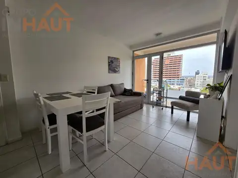 Departamento 1 Dorm.