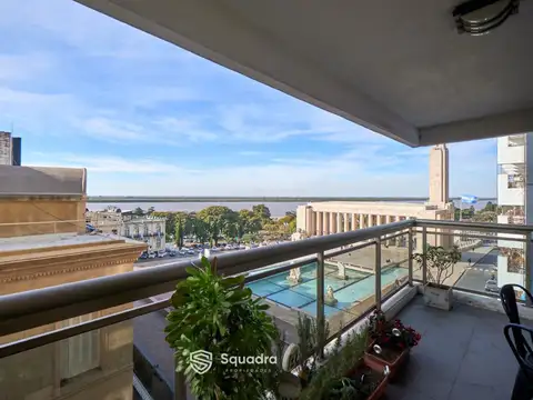 VENTA | PERMUTA - Departamento 3 dormitorios, cochera y 2 bauleras - Martin. APTO CRÉDITO.