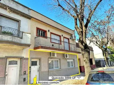 Quevedo 3800