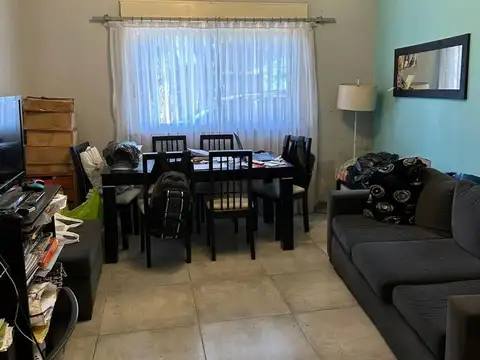 Depto Tipo Casa en Venta al Oeste