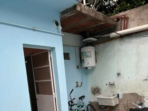 PH de 2 Ambientes — al Fondo