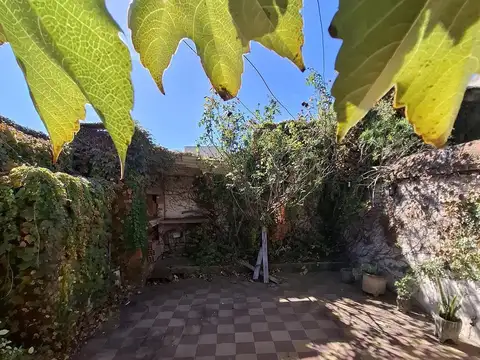 Alquiler Temporal Casa Amoblada  2 Habitaciones en España al 500, Pergamino, Buenos Aires