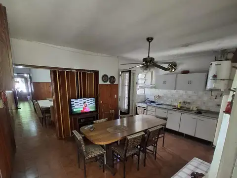 Casa en Alquiler de 2 dormitorios