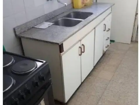 Departamento en Venta en Quilmes, USD 50.000