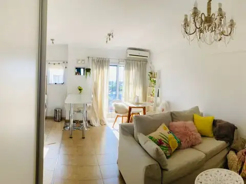 VENTA DEPARTAMENTO 2 AMBIENTES HAEDO NORTE