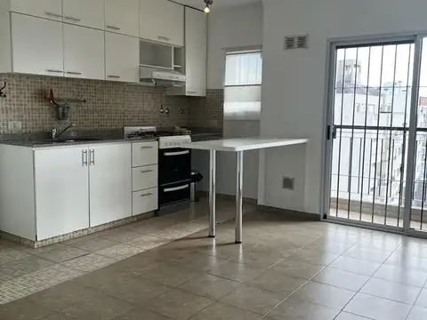 Departamento en Venta 14 años