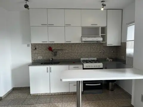 Departamento en Venta en Haedo, USD 80.000