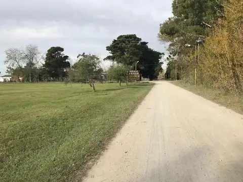 Terreno en Venta en Magdalena, USD 25.000