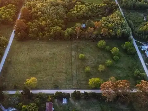 Oportunidad   Lotes en Magdalena, de 18 x 41, bien ubicados