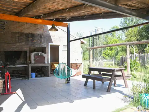 Casa en Venta de 3 dormitorios