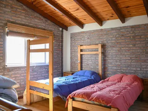 Casa en Venta al Oeste