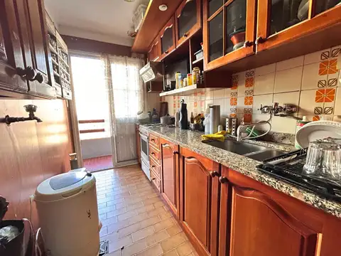Departamento en Venta de 3 dormitorios