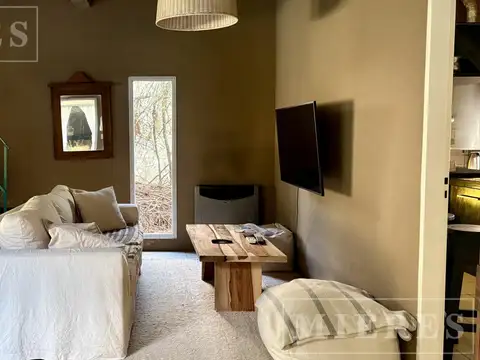 Casa en Alquiler Temporal 12 años