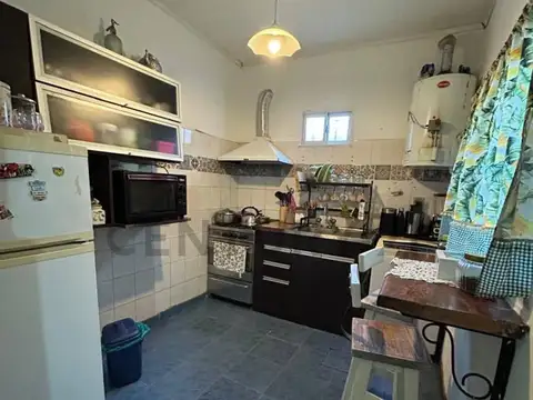 Depto Tipo Casa en Venta de 2 ambientes