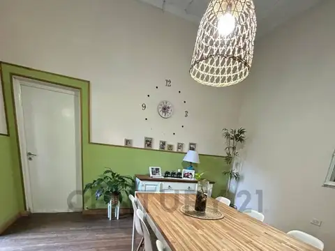 Depto Tipo Casa en Venta de 1 dormitorio