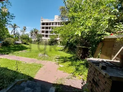 Estanislao del campo 800, Piso 0