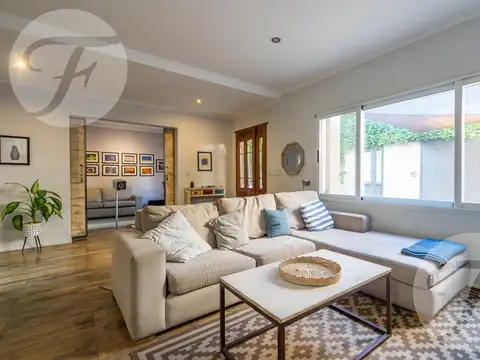 Casa en Venta 8 años