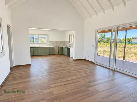 Casa en Venta en Trenque Lauquen, USD 280.000