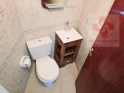Depto Tipo Casa en Venta en Berazategui, USD 80.000
