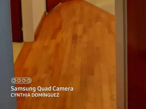 Depto Tipo Casa en Venta de 2 dormitorios