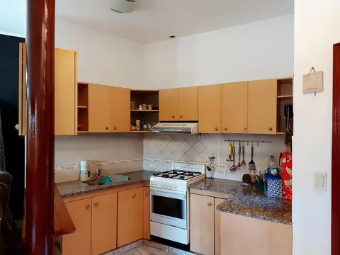 DUPLEX 1 Calle 20 N° al 4300