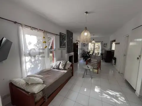 Cabaña en Mar Azul