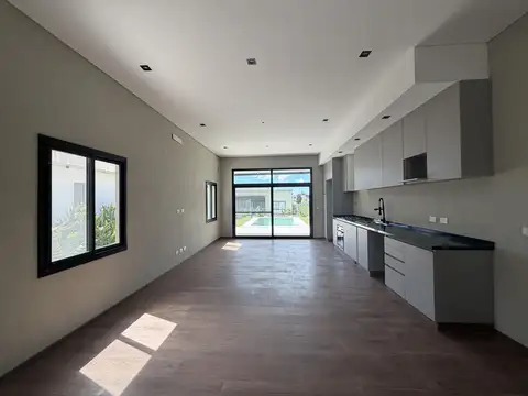 Casa en Venta A Estrenar
