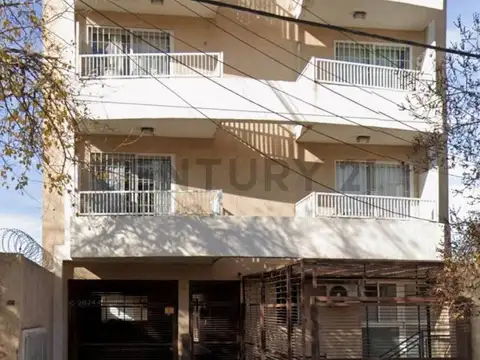 DEPARTAMENTO EN VENTA 5° SECCIÓN MENDOZA