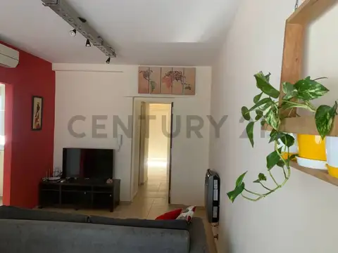 Departamento en Venta con 1
