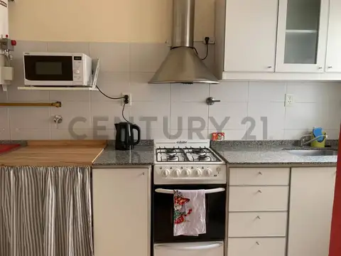 DEPARTAMENTO EN VENTA 5° SECCIÓN MENDOZA