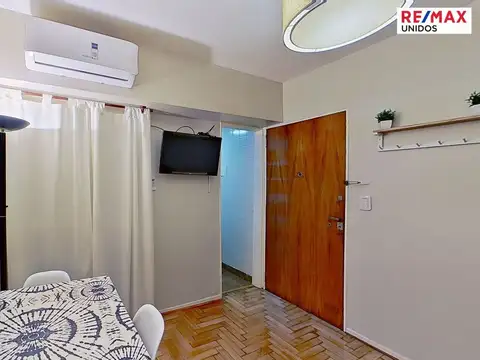 Departamento 2 amb Suipacha APTO CREDITO