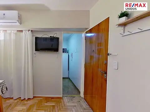 Departamento en Venta 55 años