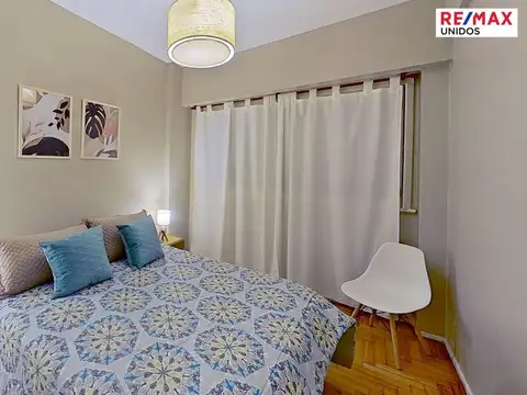 Departamento en Venta en San Nicolás, USD 59.000