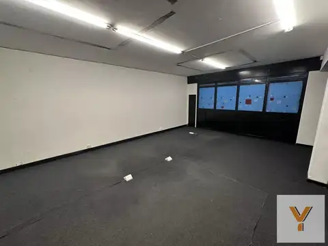 Oficina en venta - Oficinas - Baño - 150Mts2 - Retiro