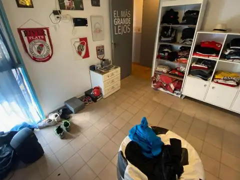 Departamento en Venta en Parque Patricios, USD 96.000