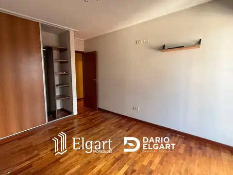 Departamento en Alquiler 12 años