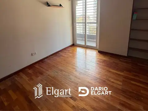 Departamento en Alquiler de 3 dormitorios