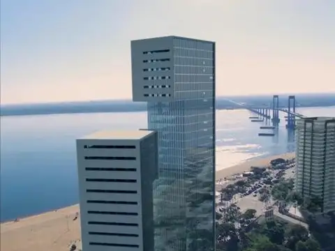 Departamentos residenciales - Corrientes