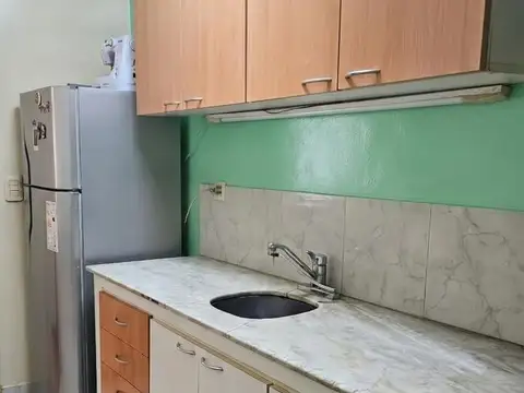 Departamento en Venta Apto profesional
