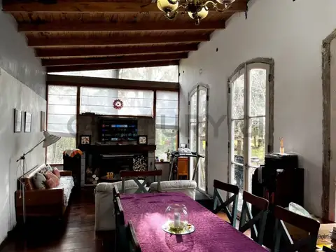 13 bis entre 635 y 637 5100