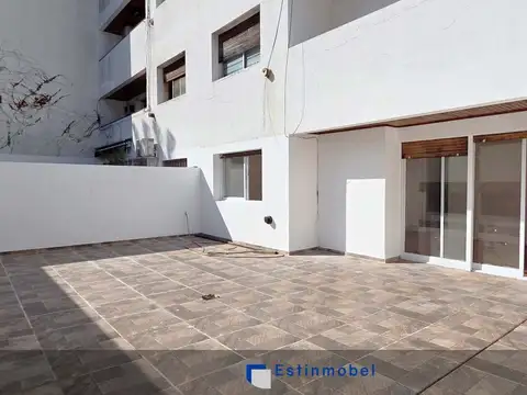 ALQUILER | 2 PATIOS | 2 AMBIENTES | 117M2 | 40AÑOS | NUÑEZ