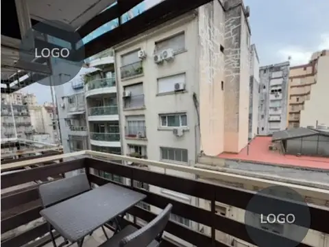 Departamento en Venta en Microcentro, USD 95.000