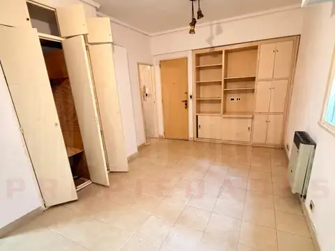 Departamento en Alquiler de 1 dormitorio