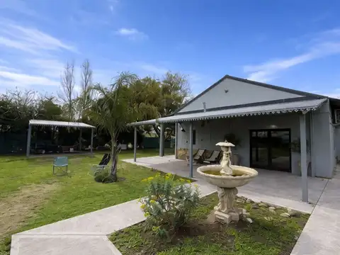 Casa Quinta Doering 1215
