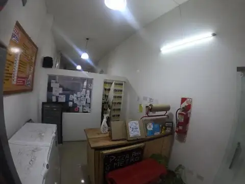 Local a la calle en Venta en Ramos Mejia