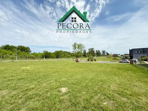 Santa Elisa - Lote 227 - Interno - Cul de sac - Pilar del Este