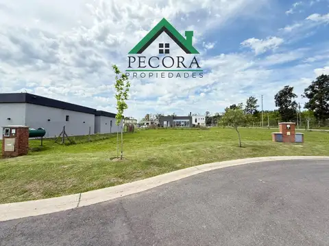 Santa Elisa - Lote 227 - Interno - Cul de sac - Pilar del Este