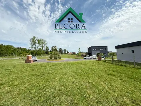 Santa Elisa - Lote 227 - Interno - Cul de sac - Pilar del Este