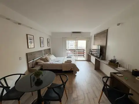 Departamento en Microcentro