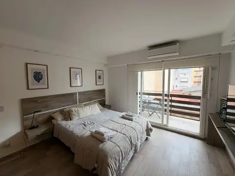 Departamento en Venta en Microcentro, USD 108.000